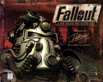 fallout